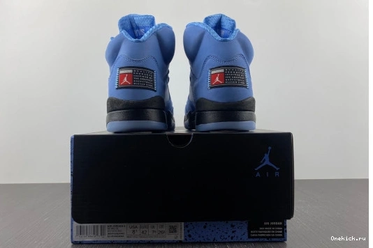 RETRO Jordan  DV1310-401 DV1310-401 Air 5 “UNC” GoodFit 515  0520